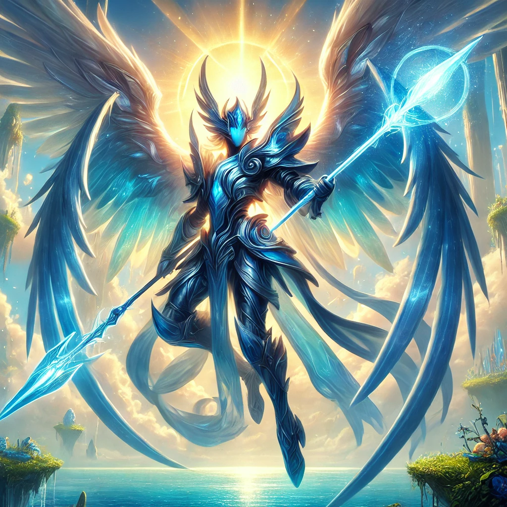 Ange
