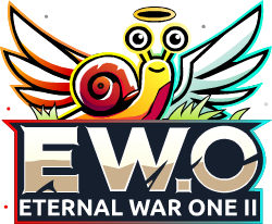 Eternal War One